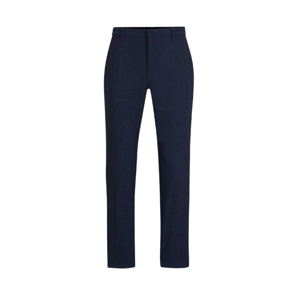 Boss Mens P-Genius Pants / Blue